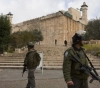 The occupation closes the tomb of the Patriarchs in front of worshippers