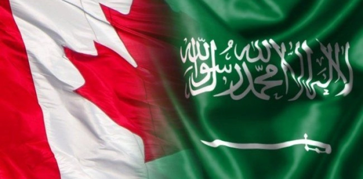 Saudi Arabia expels the Ambassador of Canada and is counting on more