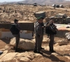 NGOs reject new decision to evacuate al-Khan al-Ahmar