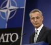 NATO will support the Afghan government â€œas much as possibleâ€