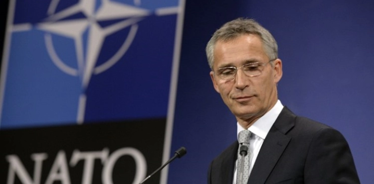 NATO will support the Afghan government â€œas much as possibleâ€