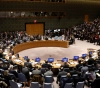 Five new countries join the Security Council