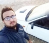 The occupation arrests young Iman Omari at the container checkpoint