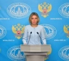 Russia accuses Ukraine of assassinating Zakarchenko