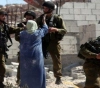 Israeli occupation forces stop construction in three houses west of Bethlehem