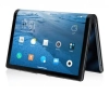 The world&acute;s first retractable smartphone