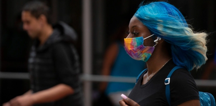 Re-tightening health restrictions around the world with the outbreak of mutated delta