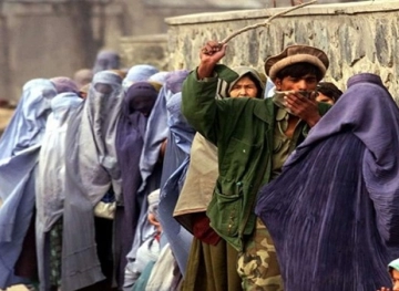 Guterres: Information about the Taliban&acute;s violation of the rights of Afghan women raises &quot;terror&quot;