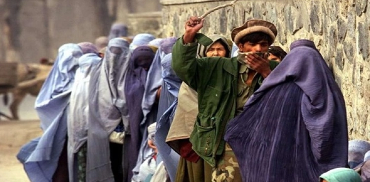 Guterres: Information about the Taliban&acute;s violation of the rights of Afghan women raises &quot;terror&quot;