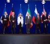 The signatories to the nuclear agreement with Iran extend a hand to Biden