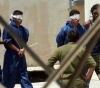 Five prisoners enter whole new years at Israeli prisons