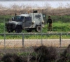 Occupation arrests two young men who passed the fence in northern Gaza