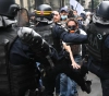 More than 200,000 protesters in France to protest against the health certificate