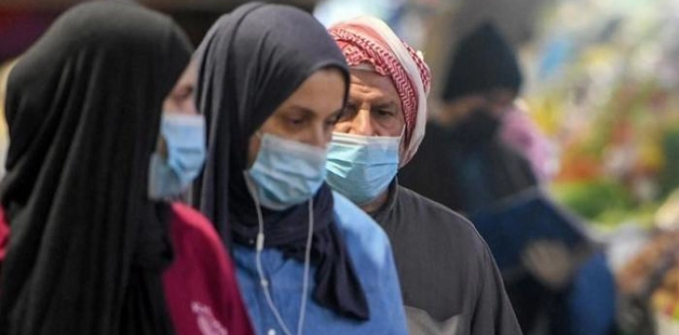 Two deaths, 169 new cases of coronavirus, and 53 recoveries in the last 24 hours