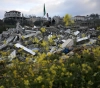 photos: Occupation demolishes Assem al-BarghouthiÂ´s house in Kupper