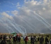 Violations by the Israeli occupying forces of the rights of those participating in the return marches and the blockade in the Gaza Strip