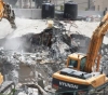 Al-Ruwaidi: The occupation demolishes about 30 buildings in Jerusalem every month, through &quot;individual&quot; operations to avoid international pressure