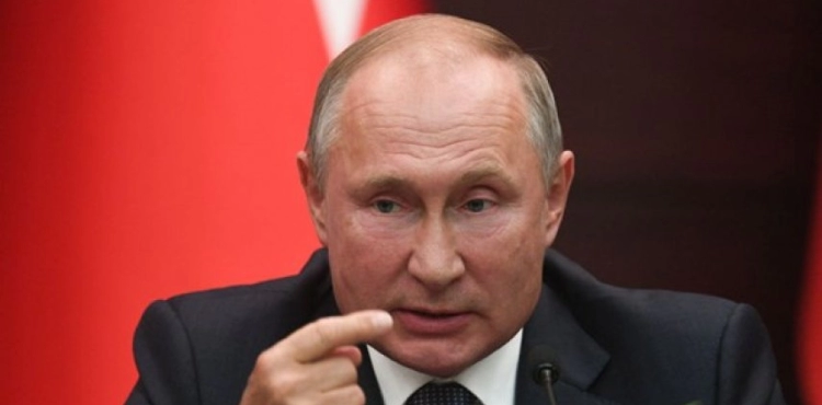 Putin: &quot;Nothing offensive&quot; in Trump&acute;s call with the President of Ukraine