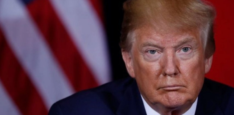 Democrats accuse Russia again of interfering in favor of Trump in the upcoming elections
