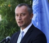 Mladenov: Unilateral steps from &quot;Israel&quot; will not contribute to ending the violence