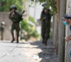 11 Injured by rubber bullets and dozens of cases of suffocation during peaceful marches