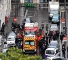 Paris attack bomber pleads guilty and confesses to his intention to target &quot;Charlie Hebdo&quot;