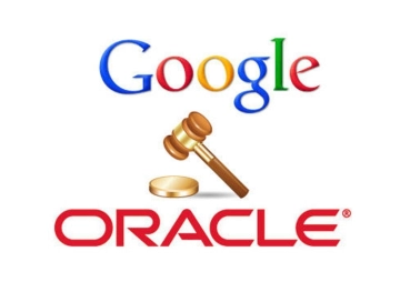The US Supreme Court considers billions of dollars in dispute between &quot;Google&quot; and &quot;Oracle&quot;