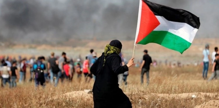 The sector increases tension.. The forces in Gaza: insist on continuing the struggle to break the siege