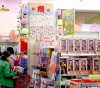 Japan&acute;s supermarkets are operating normally despite claims to stay at home