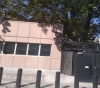 Shooting at the American embassy in Turkey