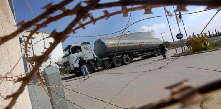 United Nations demands &quot;Israel&quot; to inject fuel into Gaza