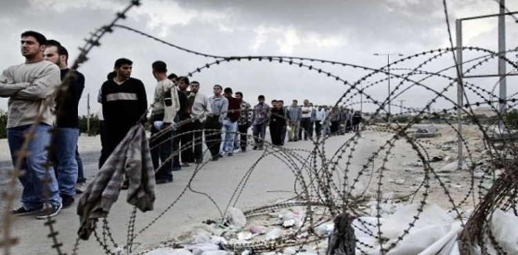 Al-Khudari: Israel&acute;s closure of the crossing &quot;Karam Abu Salem&quot; accelerates Gaza&acute;s collapse