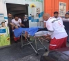 Israeli occupation injures 8 Palestinians, arrests 4 in Jerusalem