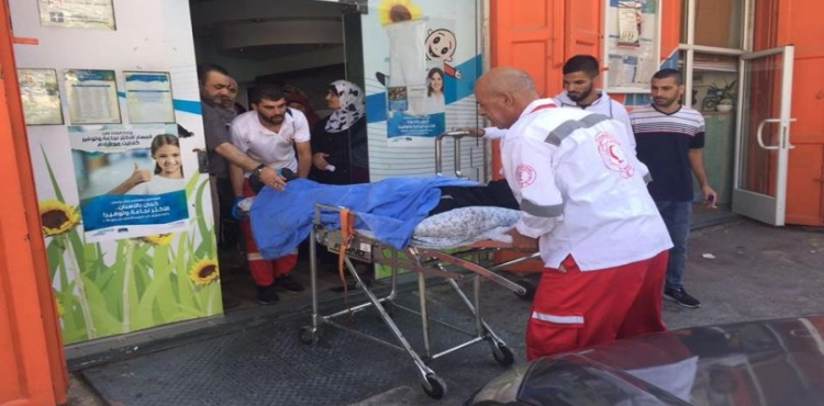 Israeli occupation injures 8 Palestinians, arrests 4 in Jerusalem