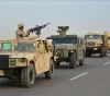 Egyptian army kills 20 gunmen in Sinai, western Egypt