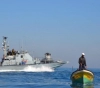 The fire of the occupation targets Palestinian fishermen in the Gaza sea