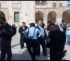 117 Settlers Storm Al-Aqsa mosque