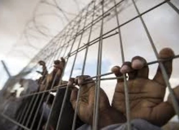 3 prisoners on hunger strike in Israeli jails