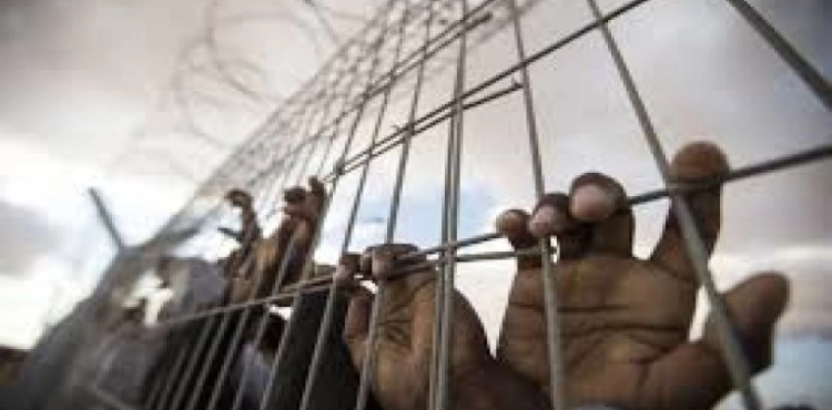 3 prisoners on hunger strike in Israeli jails