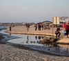 Warnings of the interruption of drinking water in the Gaza Strip