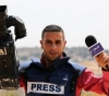 Israeli authorities decide to release Palestinian journalist on bail