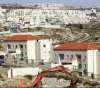 Report: Settlement has quadrupled since the signing of the Oslo agreement