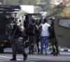Israeli forces arrest 11 Palestinians in West Bank