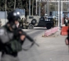 The occupation imposes a security cordon on the bank and closes the Gaza crossings on the eve of the Jewish feast of forgiveness.