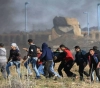 Updated-Two martyrs and 15 wounded by Israeli gunfire in the northern Gaza Strip
