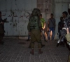 Israeli forces arrest 6 Palestinians from West Bank