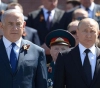 Israeli air Force commander visits Moscow to defuse tensions between the two countries