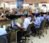 &quot;Israel &quot; barred 25 Palestinians from travelling last week