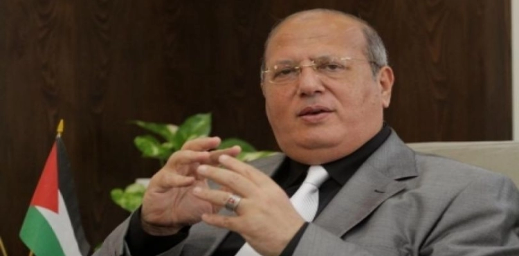 Al-Khodari: Lack of solutions (&quot;UNRWA &quot;) threatens a more difficult phase