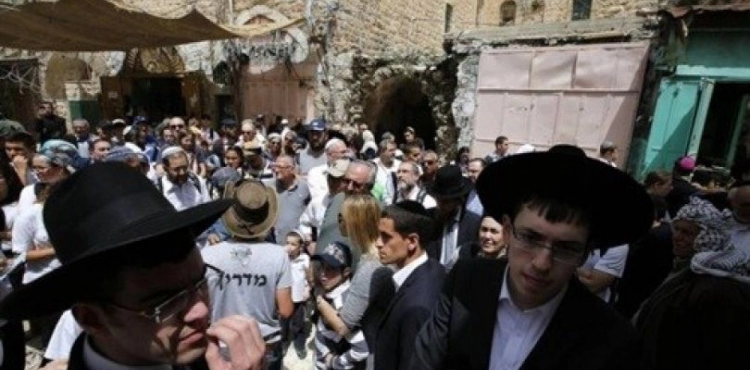 &quot;palestinian Awqaf &quot;: 142 attacks on holy places and religious sites September the past